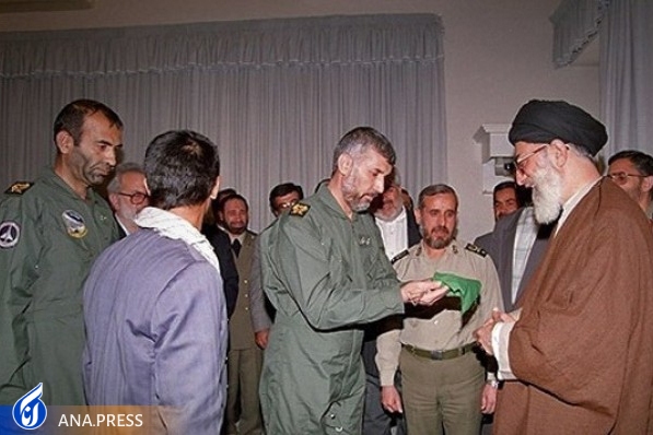 دوست دارم حاتمی‌کیا فیلم زندگی شهید لشکری را بسازد