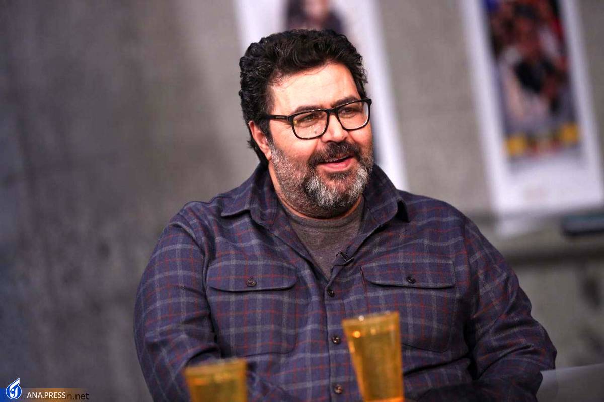 پایان سال پرحاشیه فرهاد اصلانی در «خط استوا» پایان سال پرحاشیه فرهاد اصلانی در «خط استوا»