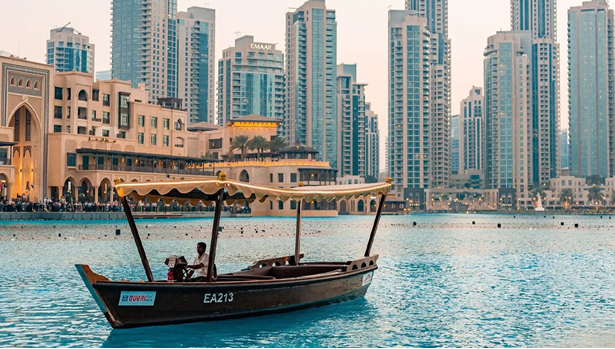 بهترین روش مهاجرت به دبی کدام است؟ بهترین روش مهاجرت به دبی کدام است؟