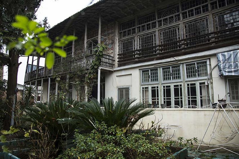 معرفی اماکن گردشگری لنگرود معرفی اماکن گردشگری لنگرود