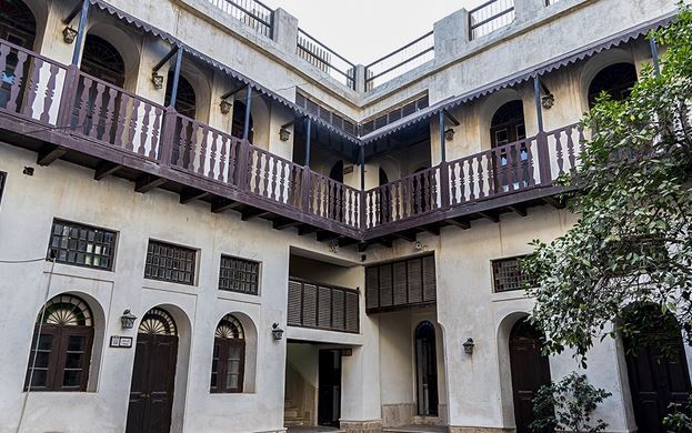 معرفی اماکن و جاذبههای گردشگری بوشهر معرفی اماکن و جاذبههای گردشگری بوشهر