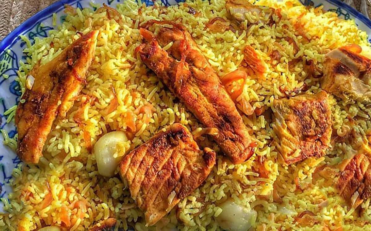 معرفی برخی از غذا‌های محلی هرمزگان در شب عید+ طرز تهیه