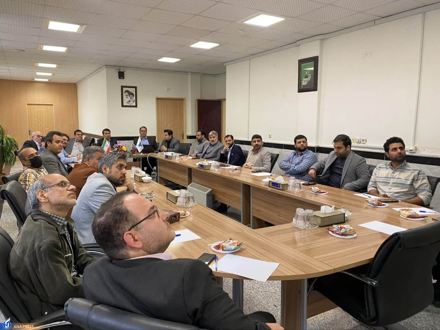 «ماشین برداشت سرنی نیشکر» طراحی و ساخته میشود «ماشین برداشت سرنی نیشکر» طراحی و ساخته میشود