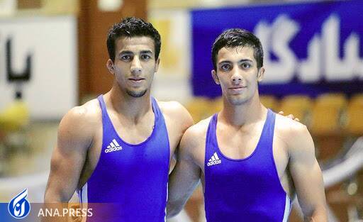 غیبت محمدعلی گرایی در قهرمانی آسیا؛ زیر سایه برادر غیبت محمدعلی گرایی در قهرمانی آسیا؛ زیر سایه برادر