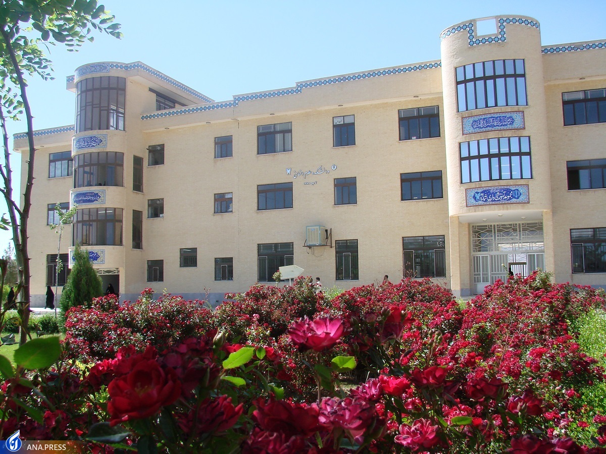 دانشگاه آزاد اسلامی دهاقان از ابتدا تاکنون