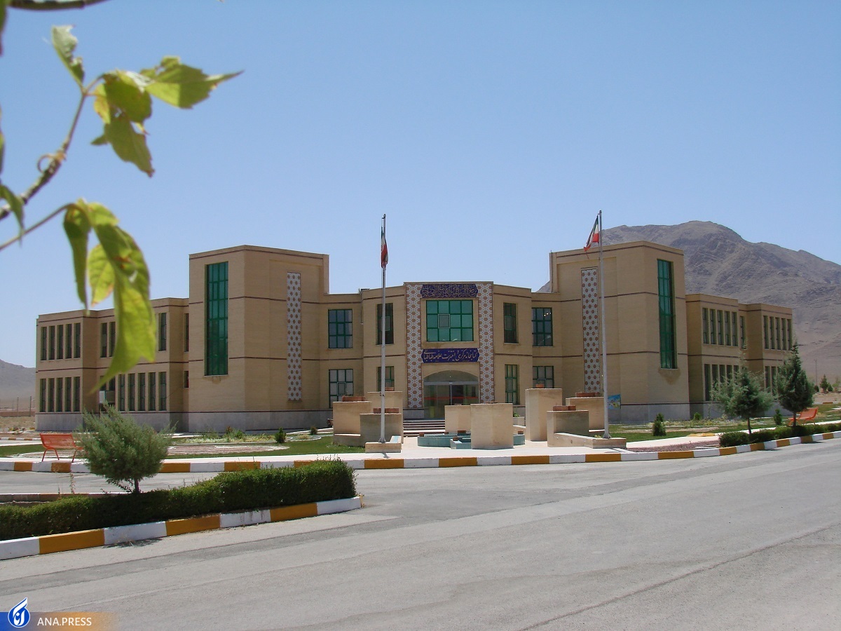 دانشگاه آزاد اسلامی دهاقان از ابتدا تاکنون دانشگاه آزاد اسلامی دهاقان از ابتدا تاکنون