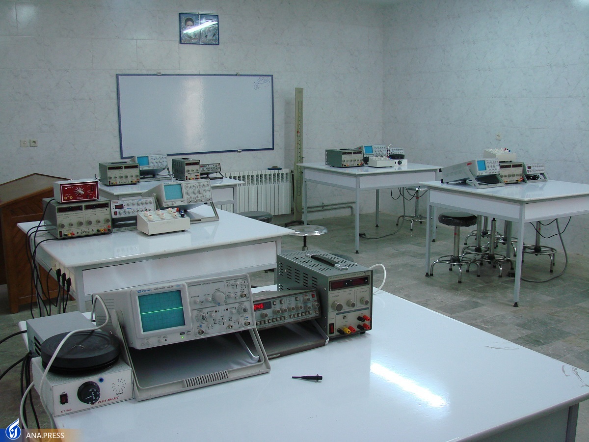 دانشگاه آزاد اسلامی دهاقان از ابتدا تاکنون