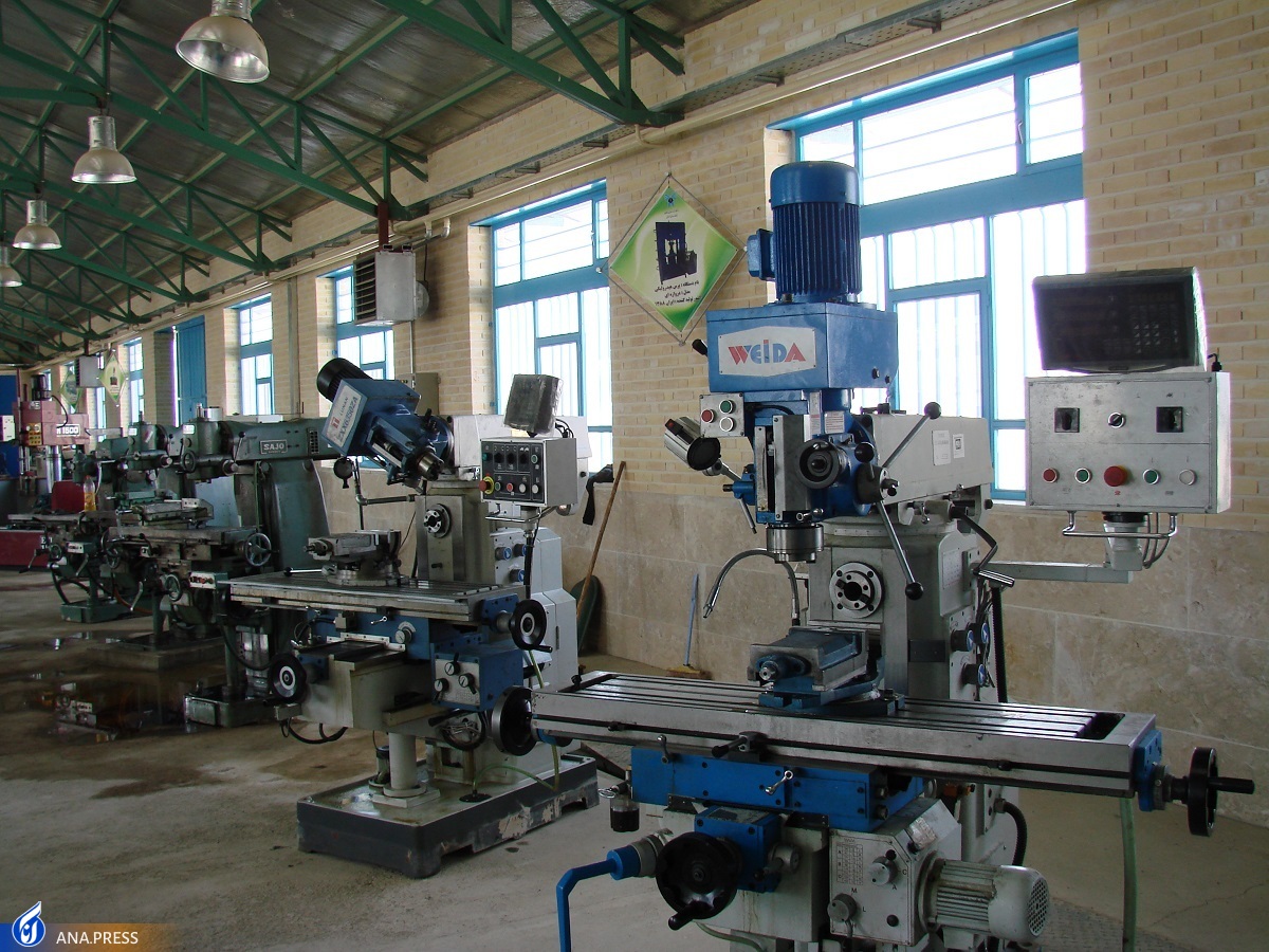 دانشگاه آزاد اسلامی دهاقان از ابتدا تاکنون