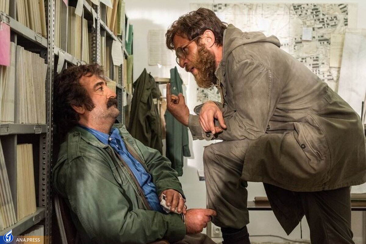 یک فیلم جنگی و سه کمدی ترکیب اولیه و عجیب اکران نوروزی یک فیلم جنگی و سه کمدی ترکیب اولیه و عجیب اکران نوروزی