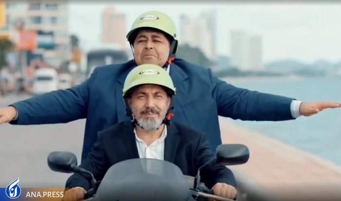 یک فیلم جنگی و سه کمدی ترکیب اولیه و عجیب اکران نوروزی