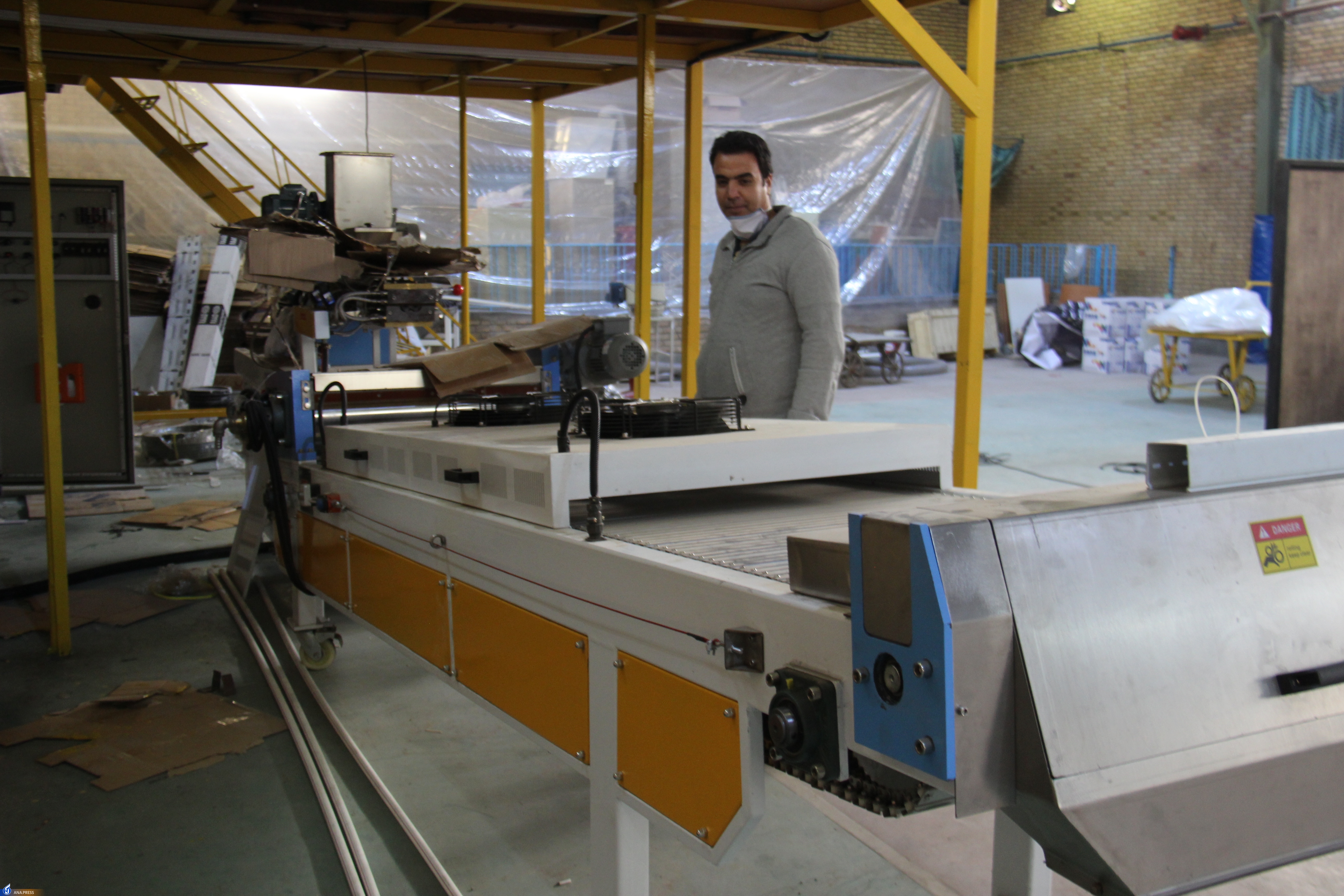 از تولید کربن فعال از پوست گردو تا طراحی سامانه قابل حمل دریافت سیگنالهای حیاتی بدن/عیدانه/آماده// از تولید کربن فعال از پوست گردو تا طراحی سامانه قابل حمل دریافت سیگنالهای حیاتی بدن/عیدانه/آماده//