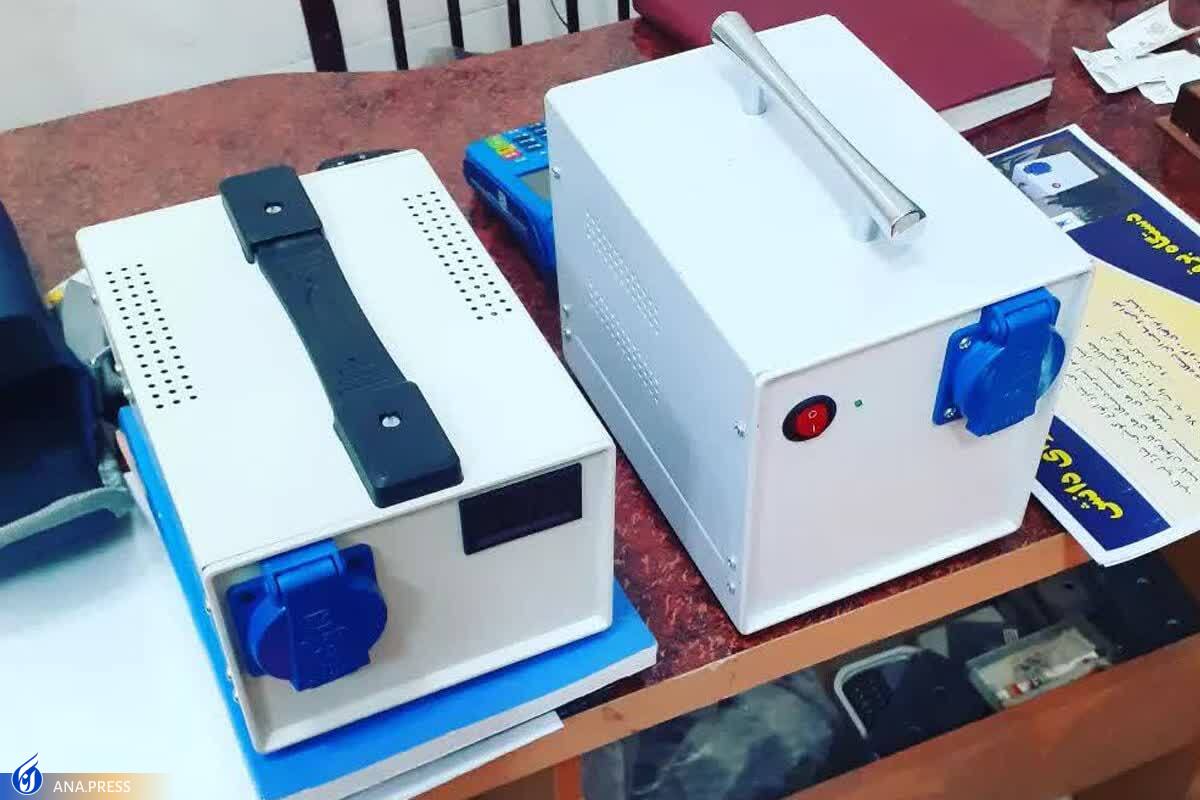 بهرهبرداری از ظرفیت صنایع بزرگ توسط مرکز رشد دانشگاه آزاد لنجان بهرهبرداری از ظرفیت صنایع بزرگ توسط مرکز رشد دانشگاه آزاد لنجان