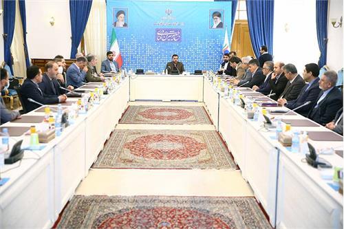 هوشمند سازی دولت در کاهش فساد و تخلفات موثر است هوشمند سازی دولت در کاهش فساد و تخلفات موثر است