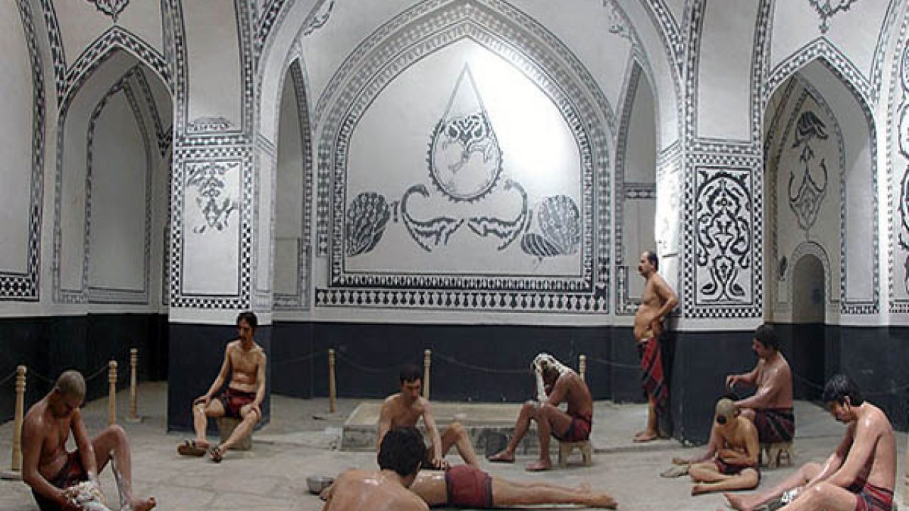 معرفی اماکن دیدنی سنندج معرفی اماکن دیدنی سنندج