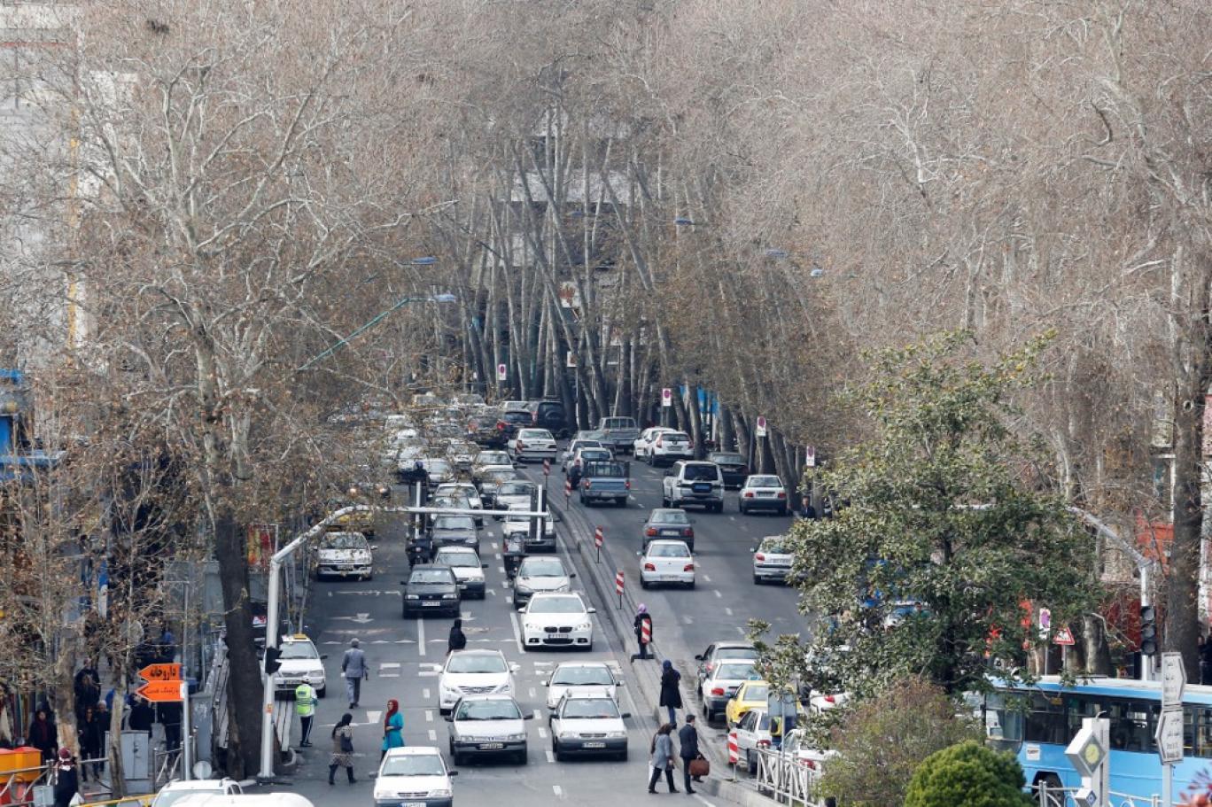 معرفی چند محل برای گشت و گذار در تهران معرفی چند محل برای گشت و گذار در تهران