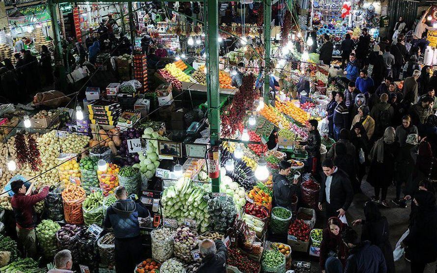 معرفی چند محل برای گشت و گذار در تهران معرفی چند محل برای گشت و گذار در تهران