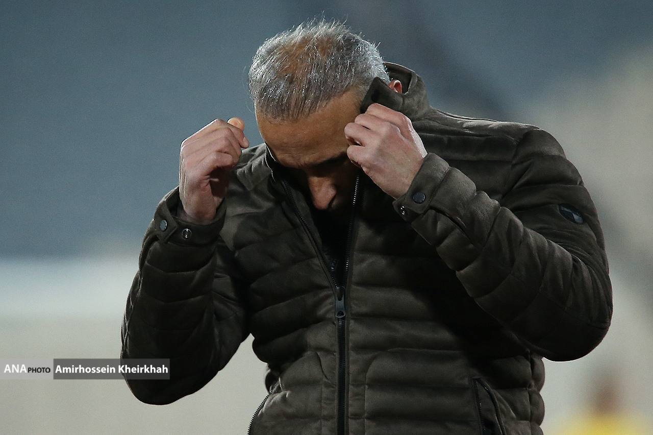 گلمحمدی سر در گریبان برد+تصاویر گلمحمدی سر در گریبان برد+تصاویر