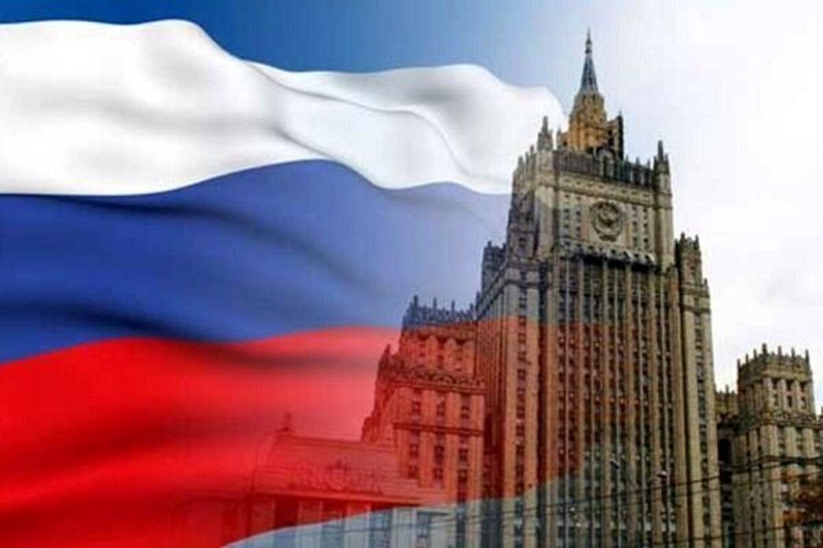 روسیه: آمریکا هر بار قواعد تجارت جهانی را به نفع خودش تغییر می‌دهد