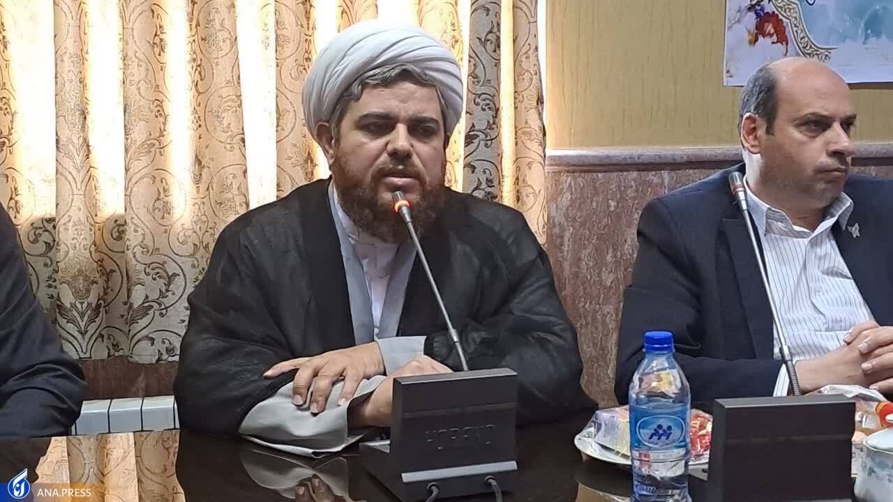 سرپرست دانشگاه آزاد اسلامی واحد سراب معرفی شد