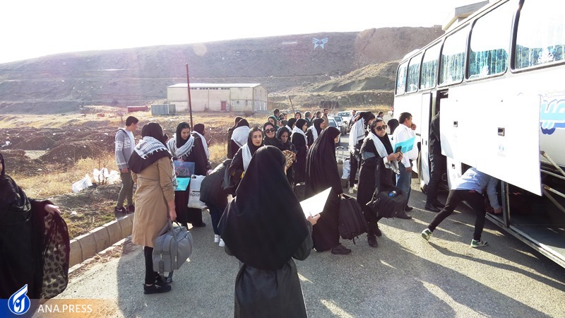 نقش کاروان راهیان نور در مقابله با تهاجم فرهنگی نقش کاروان راهیان نور در مقابله با تهاجم فرهنگی