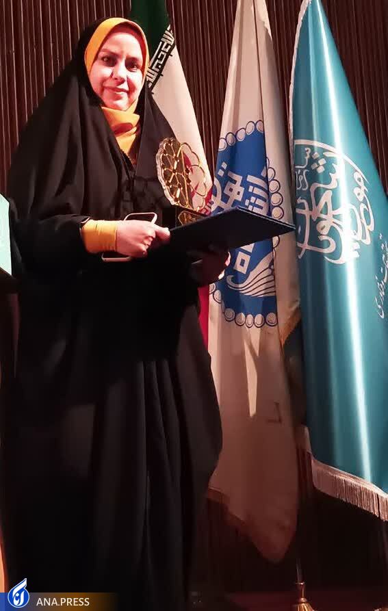 دانشجویان واحد اراک مقام برتر جشنواره ملی سلامت دانشگاههای کشور را کسب کردند دانشجویان واحد اراک مقام برتر جشنواره ملی سلامت دانشگاههای کشور را کسب کردند