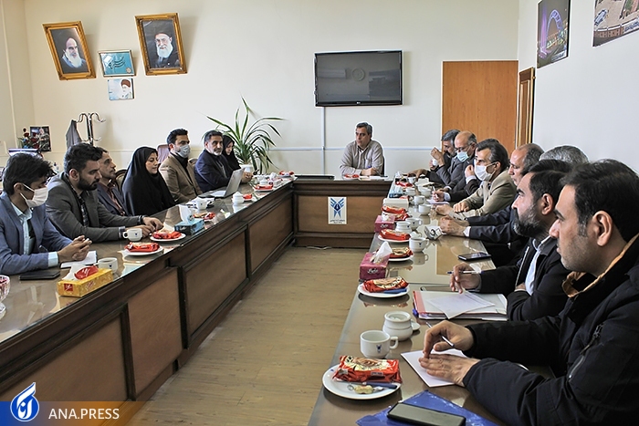 بررسی راهکارهای اجراییشدن پژوهشهای دانشگاه آزاد اسلامی سبزوار بررسی راهکارهای اجراییشدن پژوهشهای دانشگاه آزاد اسلامی سبزوار