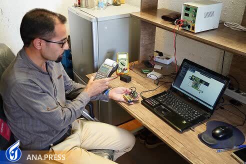 فناوران مستقر در مرکز رشد دانشگاه آزاد شیراز ۲ برابر می‌شوند