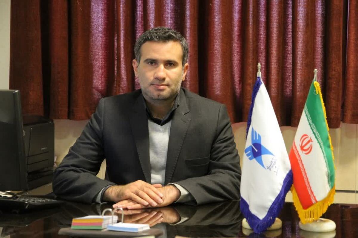 فناوران مستقر در مرکز رشد دانشگاه آزاد شیراز ۲ برابر میشوند فناوران مستقر در مرکز رشد دانشگاه آزاد شیراز ۲ برابر میشوند