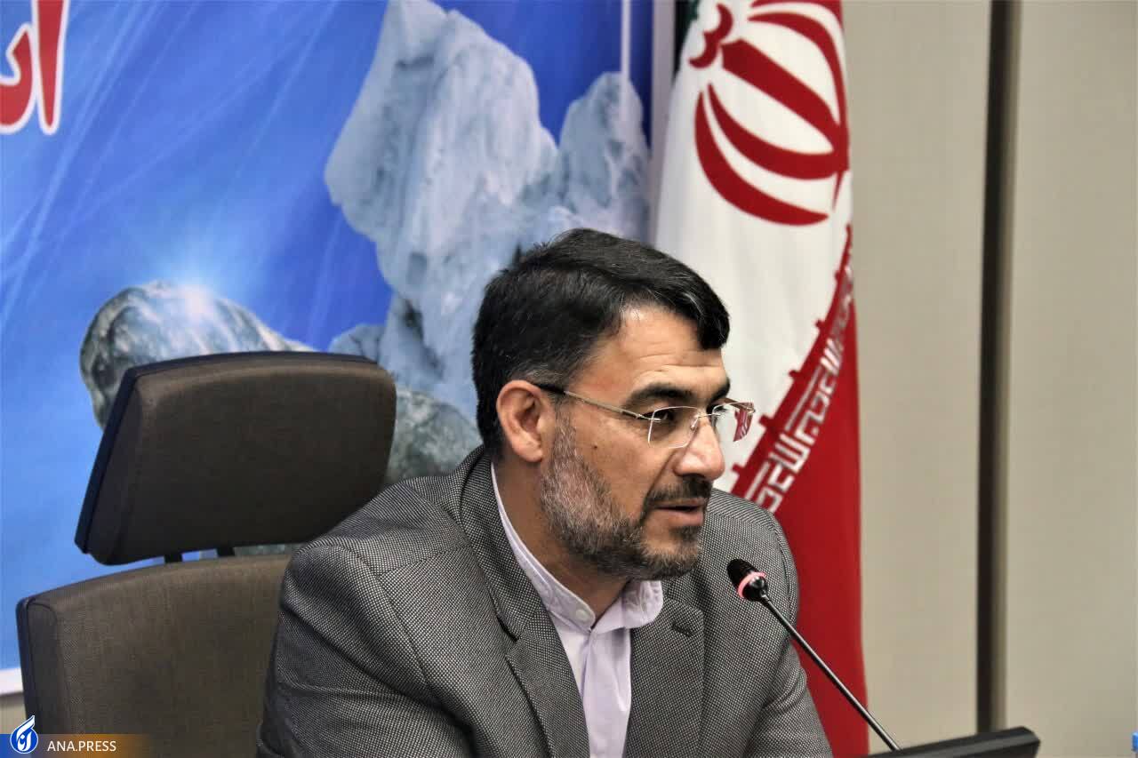 هیئت کانون جهاد تبیین و روشنگری است