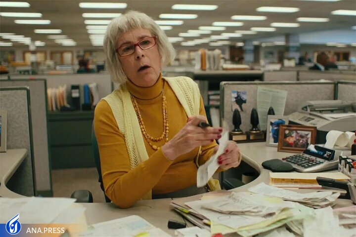 درخشش «همه چیز همهجا بهیکباره» در شب معرفی برندگان جایزه اسکار ۲۰۲۳ درخشش «همه چیز همهجا بهیکباره» در شب معرفی برندگان جایزه اسکار ۲۰۲۳