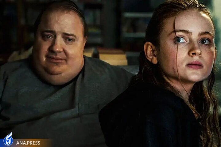 درخشش «همه چیز همهجا بهیکباره» در شب معرفی برندگان جایزه اسکار ۲۰۲۳ درخشش «همه چیز همهجا بهیکباره» در شب معرفی برندگان جایزه اسکار ۲۰۲۳