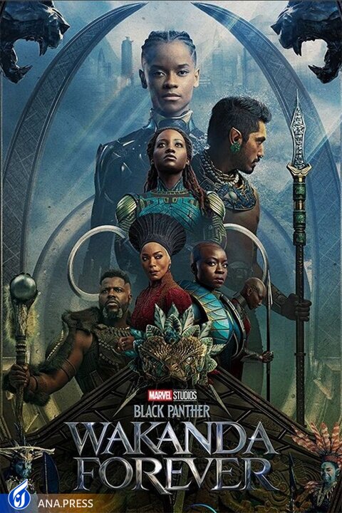 درخشش «همه چیز همهجا بهیکباره» در شب معرفی برندگان جایزه اسکار ۲۰۲۳ درخشش «همه چیز همهجا بهیکباره» در شب معرفی برندگان جایزه اسکار ۲۰۲۳