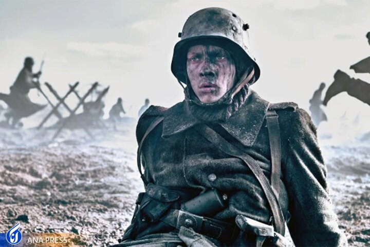 درخشش «همه چیز همهجا بهیکباره» در شب معرفی برندگان جایزه اسکار ۲۰۲۳ درخشش «همه چیز همهجا بهیکباره» در شب معرفی برندگان جایزه اسکار ۲۰۲۳