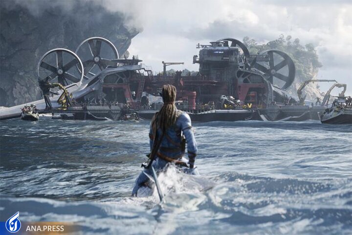 درخشش «همه چیز، همه جا، بهیکباره» در شب معرفی برندگان جایزه اسکار ۲۰۲۳ درخشش «همه چیز، همه جا، بهیکباره» در شب معرفی برندگان جایزه اسکار ۲۰۲۳