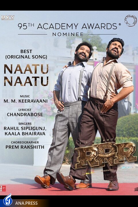 درخشش «همه چیز، همه جا، بهیکباره» در شب معرفی برندگان جایزه اسکار ۲۰۲۳ درخشش «همه چیز، همه جا، بهیکباره» در شب معرفی برندگان جایزه اسکار ۲۰۲۳