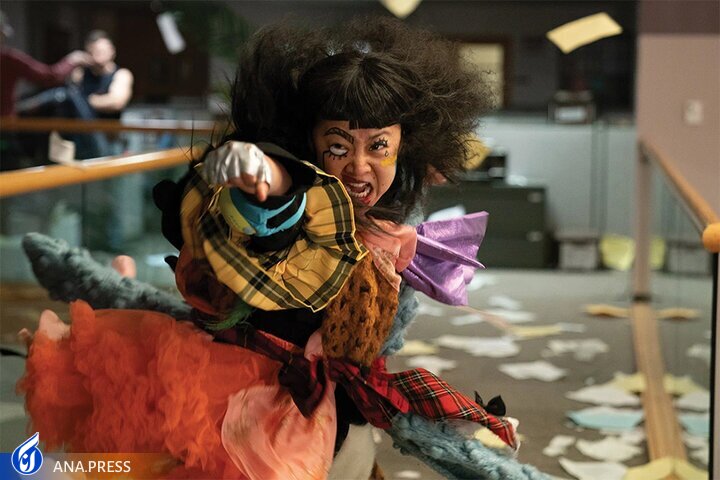 درخشش «همه چیز، همه جا، بهیکباره» در شب معرفی برندگان جایزه اسکار ۲۰۲۳ درخشش «همه چیز، همه جا، بهیکباره» در شب معرفی برندگان جایزه اسکار ۲۰۲۳