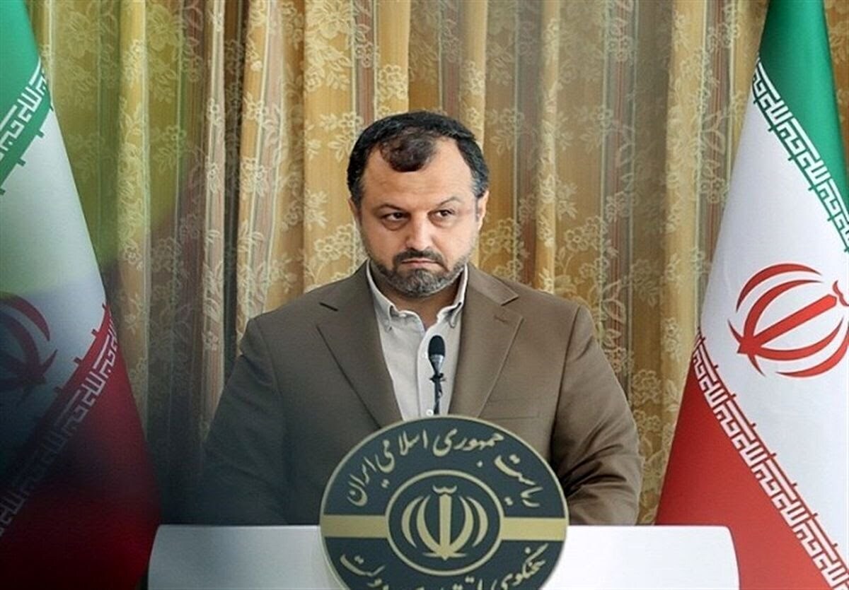 وزیر اقتصاد وارد بغداد شد + برنامه دیدار‌های خاندوزی در عراق