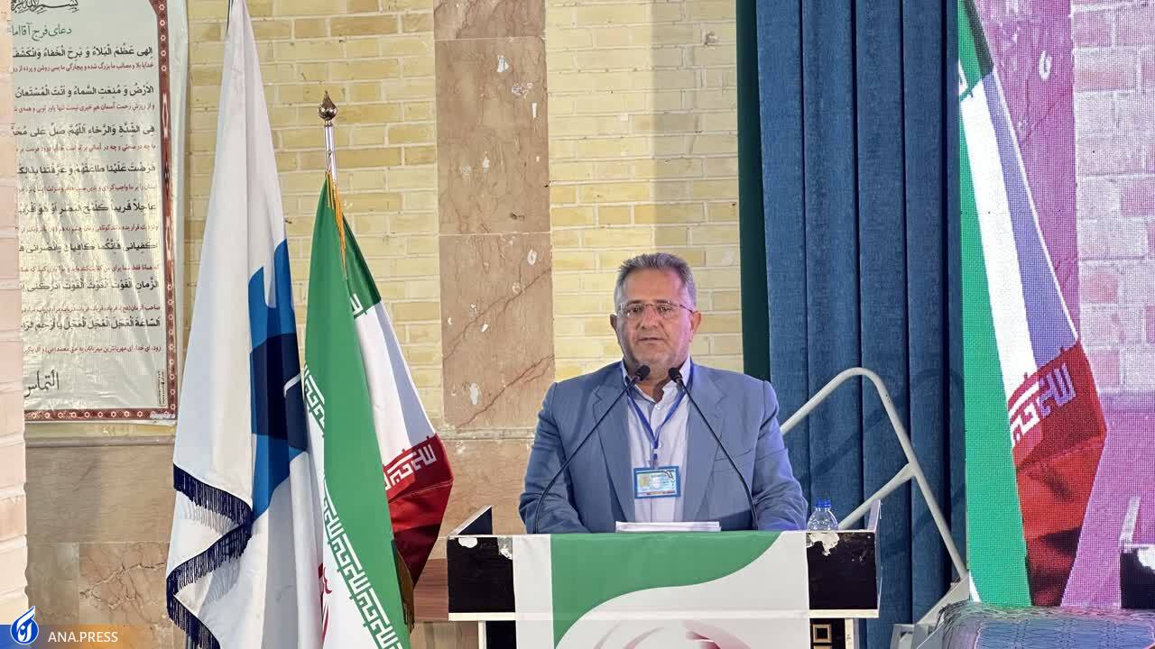 ارسال ۱۲۴ مقاله به کنفرانس ملی مدیریت و کارآفرینی در مکتب شهید سلیمانی