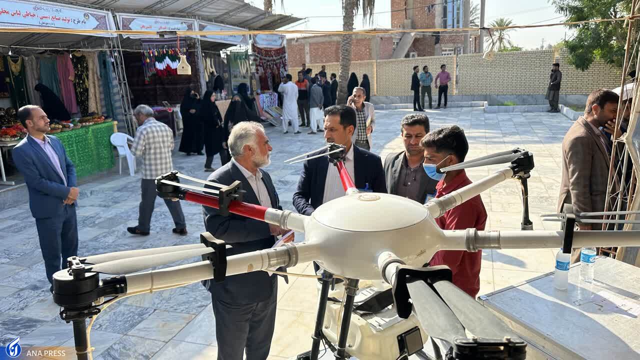 ارسال ۱۲۴ مقاله به کنفرانس ملی مدیریت و کارآفرینی در مکتب شهید سلیمانی