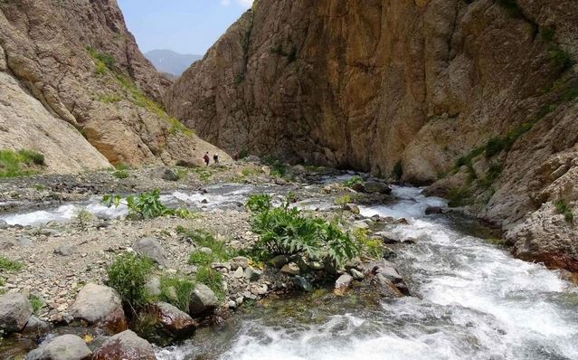 معرفی جاذبههای دیدنی و گردشگری فشم معرفی جاذبههای دیدنی و گردشگری فشم