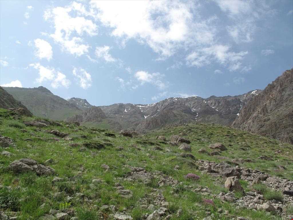 معرفی جاذبههای دیدنی و گردشگری فشم معرفی جاذبههای دیدنی و گردشگری فشم