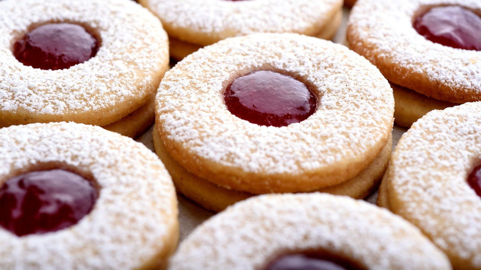 طرز تهیه شیرینی مربایی؛ شیرینی عید مشهدیها طرز تهیه شیرینی مربایی؛ شیرینی عید مشهدیها