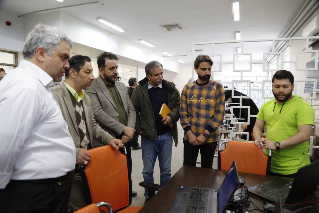 پیشرفت در صنعت بازی با ورود به بخش دانشگاهی میسر میشود پیشرفت در صنعت بازی با ورود به بخش دانشگاهی میسر میشود