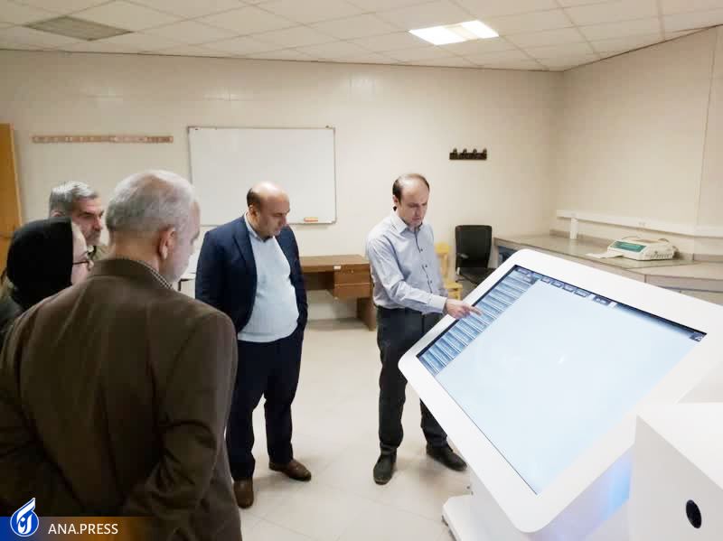 خرید دستگاه پیشرفته کالبدشکافی در دانشگاه آزاد شاهرود خرید دستگاه پیشرفته کالبدشکافی در دانشگاه آزاد شاهرود