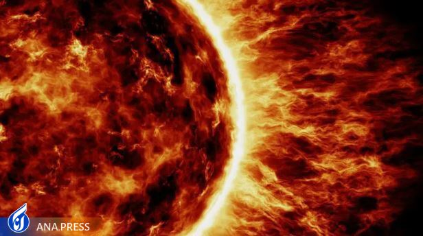 محققان منبع مرموز سیگنالهای «تپش قلب خورشید» را مشخص کردند محققان منبع مرموز سیگنالهای «تپش قلب خورشید» را مشخص کردند