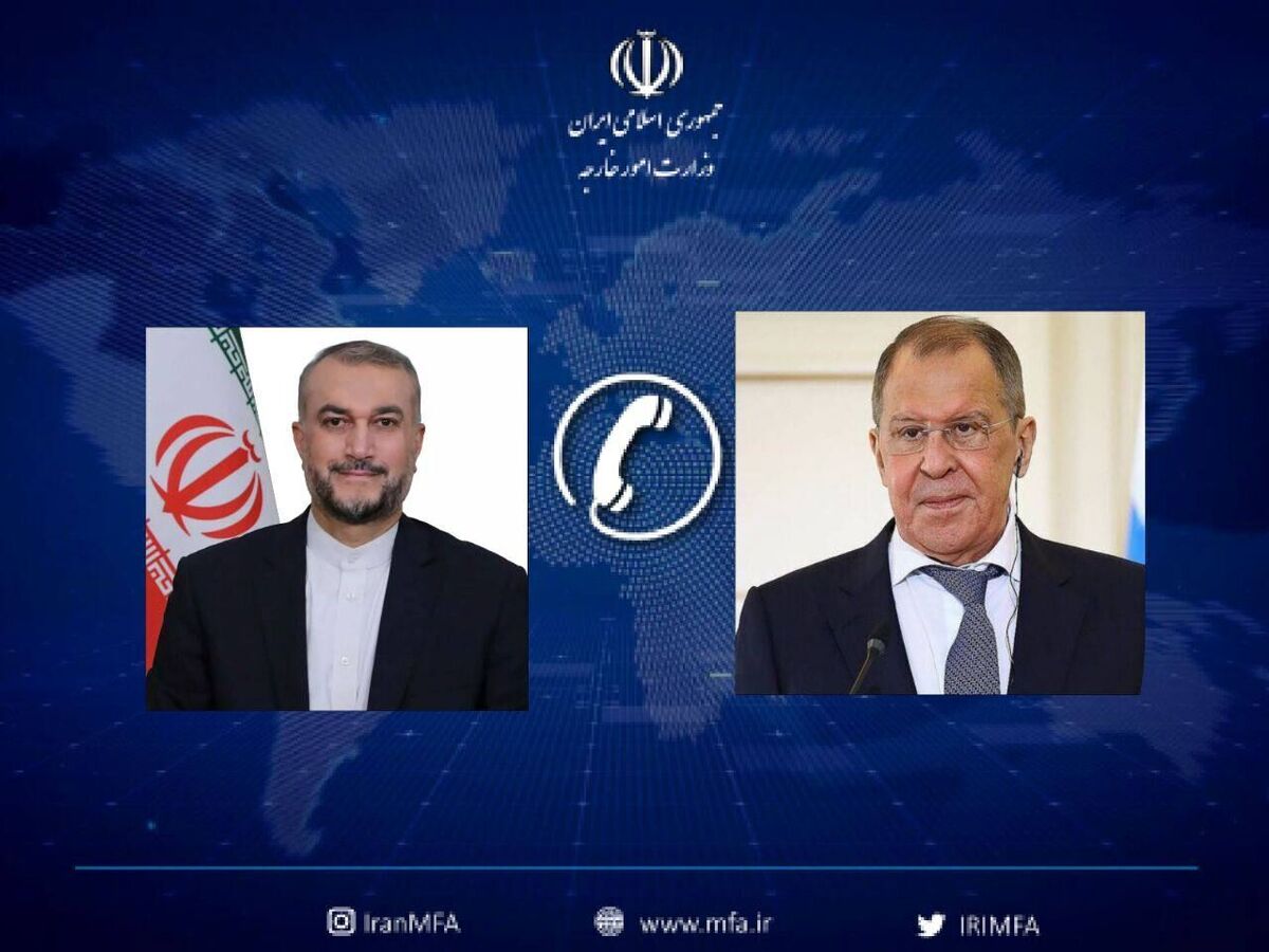 ایران و روسیه برای حل مشکلات فی‌مابین سوریه و ترکیه گفتگو کردند