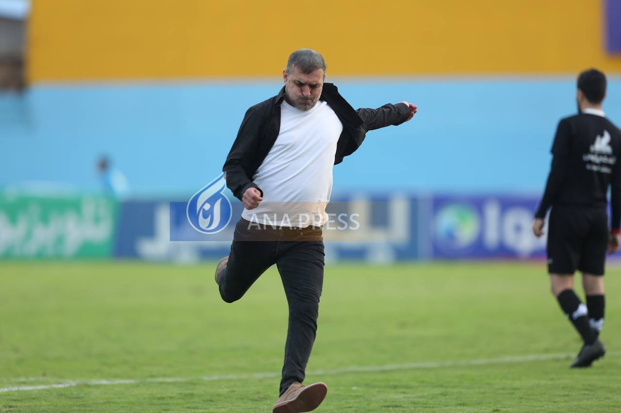 واکنش های عجیب ویسی بعد از بازگشت دوباره به لیگ برتر+تصاویر