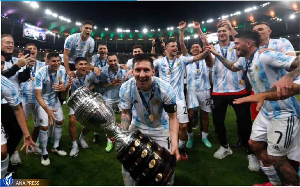 کناره گیری از فوتبال یا بازگشت به بارسلونا؛ لیونل مسی برای آینده اش چه تصمیمی میگیرد؟ کناره گیری از فوتبال یا بازگشت به بارسلونا؛ لیونل مسی برای آینده اش چه تصمیمی میگیرد؟