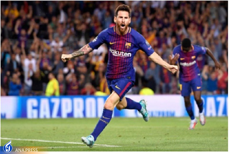 کناره گیری از فوتبال یا بازگشت به بارسلونا؛ لیونل مسی برای آینده اش چه تصمیمی میگیرد؟ کناره گیری از فوتبال یا بازگشت به بارسلونا؛ لیونل مسی برای آینده اش چه تصمیمی میگیرد؟