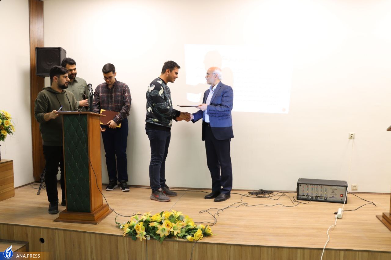 برای فراگیری علوم و تجربه به وضعیت «خوب» راضی نشوید به «عالی» فکر کنید برای فراگیری علوم و تجربه به وضعیت «خوب» راضی نشوید به «عالی» فکر کنید